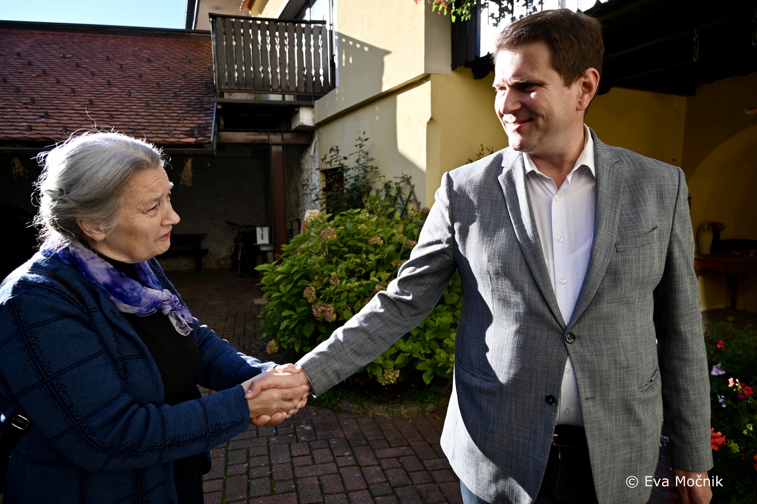 Spomini in zgodbe iz Centra – šestič (8)